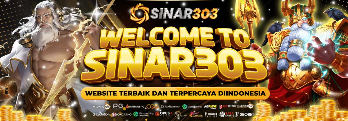 SINAR303